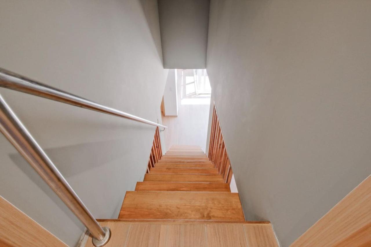 Apartment Lovely Fully Equipped Near Subway N10 - Shared Bathroom With Another