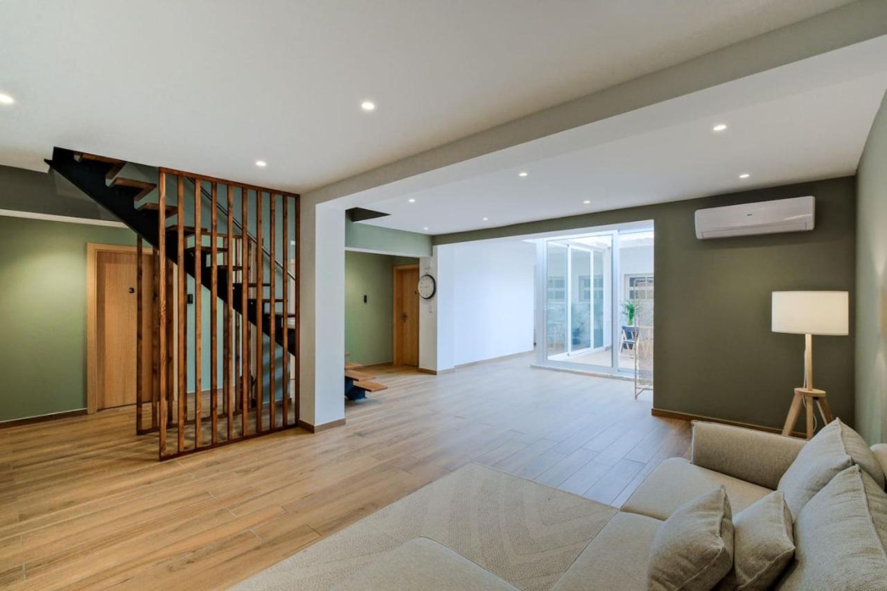 Lovely Fully Equipped Near Subway N10 - Shared Bathroom With Another * Lisbon